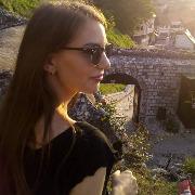 Profile photo of Lamija Imamovic